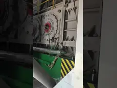 100TPD Vertical Kiln  Quick Lime Production Line