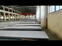 201 2B Finished Surface Cold Rolled Stainless Steel Sheet For Decoration