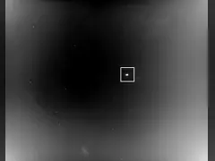 Система слежения Мульти-датчика электрооптическая ультракрасная с HgCdTe MVIR охладила термальную камеру video