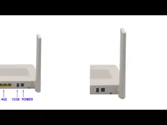 4GE 1TEL 2.4G 5G GPON ONU ONT EG8145V5 English Firmware For FTTB Network