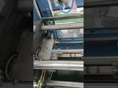 Tooling 738H Plastic Injection Molds 48HRC Steel Hardness With Cold Runner