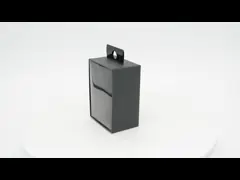 Packaging box pull out gift box customized logo