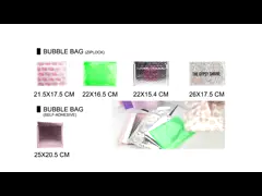 Сумка почтовой отправки доставки изготовленного на заказ отправителя пинка логотипа поли пластиковая охватывает сумку курьера Polymailer video