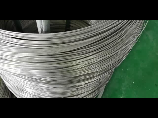 120mm Galvanized Steel Wire SGCC 14 Gauge Galvanized Wire