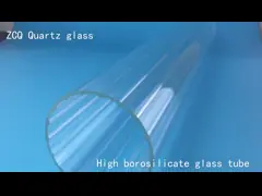 Декоративный цветок формирует стеклянный трубопровод боросиликата с нервюрами внутрь для Lamping video