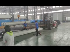 Труба гидравлического давления безшовная сваренная нержавеющая для жидкого перехода TP304 газа video