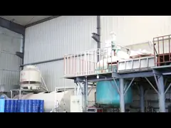 Клей прозрачное MSDS связывателя полиуретана смолы полимера алифатический одобрил video