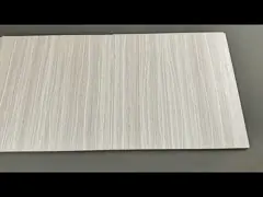 Алюминиевая мраморная пластиковая составная мода панели формируя легко video