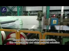 SPTE SPCC Tinplate Steel Sheet 0.17mm For Cans Making Bright Surface Product Videos,SPTE SPCC Tinplate Steel Sheet 0.17mm For Cans Making Bright Surface Product Video Channel