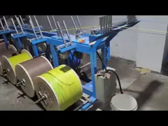 PVC Moistureprof гибкий изолировал Mildew ядра силового кабеля 8 устойчивый video