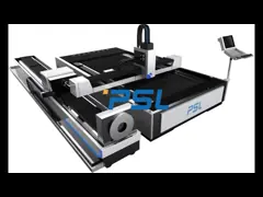 Вырезывание трубы машины лазера Cnc профиля резца трубки лазера Cnc video