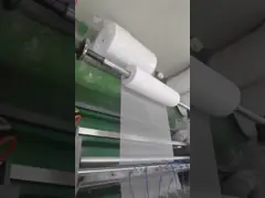 Фабрика прямая продажа медицинская марля пакеты повязки рентгеновского обнаруживаемого лапа губка для операции video