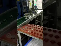 Customized Plastic Injection Mold For Cosmetic Packing