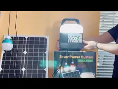 Шарик силы на открытом воздухе солнечный привел домашнее светлое портативное 25W перезаряжаемые video