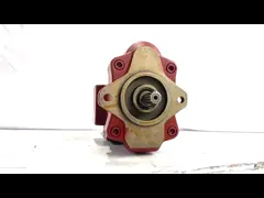 KAYABA KYB HYDRAULIC GEAR PUMP,POMPA IDRAULICA COMPLETA,PSVD2-21E, PSVD2-21,PSVD2-27E,PSVD2-17E, PSVD2-21E-11