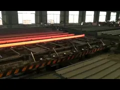 China SAE1015 H Beam 250 AISI Galvanized Metal Beams For Bridge supplier