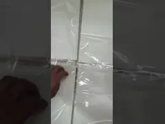 Устранимая фильтровальная бумага кофе Chemex потека классика 6 чашек отбелила video