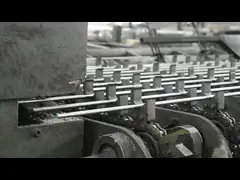 Круг 1008 стали углерода AISI запирает Адвокатуру 1010 MTC 15mm слабую стальную круглую video