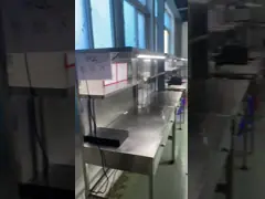 Aluminiumlegering 5052 Cnc de Vervangstukken van de Malenmachine voor Scheepsbouwmotor