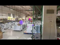 Multicolor A3 DTF Printer  Industry T Shirt Inkjet Printer Machine