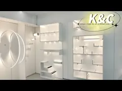 Канал приведенный снабжения жилищем штранг-прессования формы алюминиевого сплава 6063 T5 u профиля отразил крышку для освещать Адвокатуру прокладки video