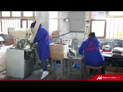 Палочки изготовленного на заказ логотипа китайские устранимые бамбуковые для суши свадьбы video