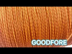 Anti Static Elongation Resistance Jacquard Harness Cord With Core