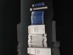 One Time Fiber Optic Cleaning Tools Cleaning Sticks For 1.25mm 2.5mm Fiber Connector