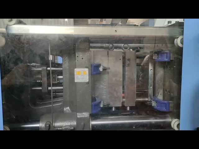 1.2344 Professional Custom Plastic Injection Mold For Mobile Casing