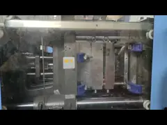 1,2344 профессиональная изготовленная на заказ пластиковая прессформа впрыски для мобильного кожуха video