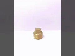 корпус шлюпки 1/2» NPT латунный щадит CNC дренажной пробки Garboard video