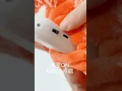 Поручать Usb игрушки плюша креветки любимца скачки силы тяжести video