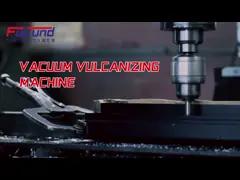 Случай телефона силиконовой резины ODM OEM делая машиной автоматический сертификат CE video