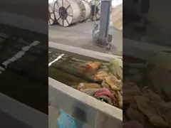 Линия проводники En 50182 Aac Acsr Aaac надземная для передающей линии video