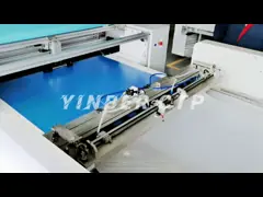 Aluminium CTCP  Printing Plate 200LPI 0.15-0.40mm Single Layer