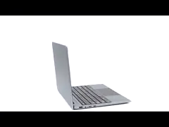 Дюйм 8 экрана касания 3K ноутбука высокой йоги разрешения WIN11 тонкий 13,5 + 256G video