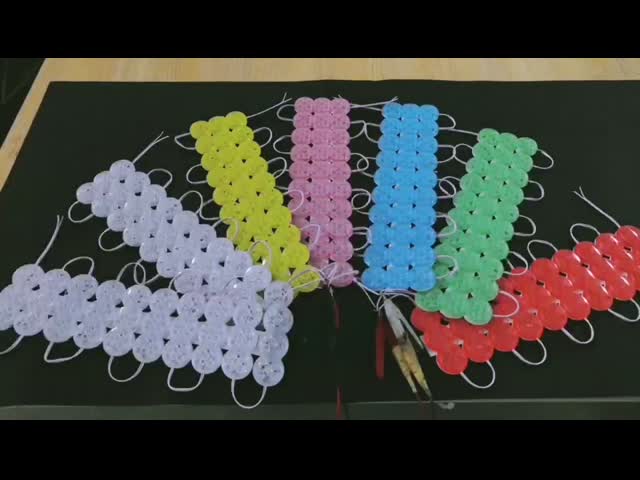 Модули 3W IP65 100*39mm светов СИД отметки стороны мотоцикла видео