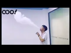 Energy Pro 6000 puffs