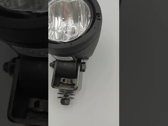 339-3505 320E 336E Lamp GP-Flood 3393505 For C7.1 Engine video