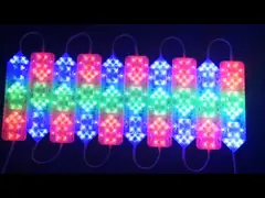 Свет строба модуля DC12/24V 4.2W света СИД аварийный используемый для мигающего огня тележки video