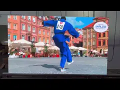 Стены СИД этапа дисплея матрицы СИД полного цвета P3.91 дисплей крытой видео- арендный video