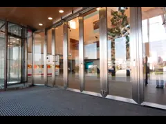 20 MM Depth Dirt Trapping Aluminum Entrance Mats