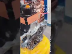 Oem 4HK1 Engine Assy For SH210-5 ZX200-3 ZX240-3 ZX250-3 CX210