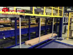 Линия упаковки обозначать медной трубки точности 100mm регулируя автоматический video