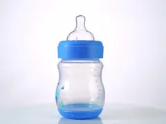 молока младенца дуги шеи 6oz 160ml бутылка широкого питаясь video