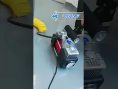 3-18 башня метра телескопичная светлая, рангоут башни ДК12В-15А мобильный пневматический для камеры video