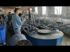 Foshan Greatness Production Line