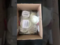 Montabert Rock Drill Accessories From DIAPHRAGM