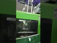 Инжекционный метод литья Overmold крышки профессионального держателя лампы цвета таможни 2 OEM наружный video