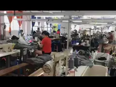 Sport Garments